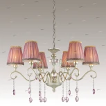 Подвесная люстра Odeon Light Gaellori 3393/6