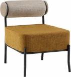 Кресло Stool Group Ponpoun зелёный арт.УТ000040472