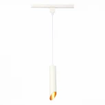 Трековый светильник однофазный ST Luce ST152.506.01 (220V, круглые)