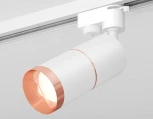 Трековый светильник Ambrella Track System XT6301031 (220V, круглые)