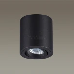 Накладной точечный светильник Odeon Light Tuborino 3568/1C