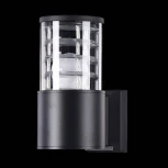 Настенный светильник уличный Maytoni Bronx O576WL-01B (220V, IP54)