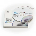 Лента светодиодная 5mm 24V 10W/m 120leds/M Lightstar 420564