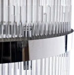 Подвесная люстра Garda Decor 62GDW-901-600CH