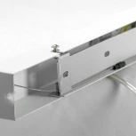 Подвесной светильник Lussole Loft Pickwick LSP-8153 (LED, 220V, на тросе, IP21)