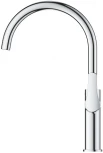 Смеситель Grohe Blue Pure Eurosmart 31722000 для кухонной мойки