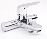 Смеситель Hansgrohe Focus E2 31940000 для ванны с душем