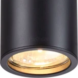 Накладной точечный светильник Odeon Light Vincere 3830/1C