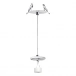 Встраиваемый точечный светильник Novotech Unite 370692