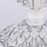 Настольная лампа Bohemia AL7801 AL78100L/12 WMN P Clear/M-1H