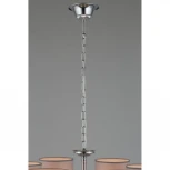 Потолочная люстра Omnilux 646 OML-64603-08 (220V)