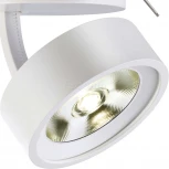 Встраиваемый точечный светильник Novotech Prometa 357875