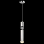 Подвесной светильник Natali Kovaltseva Loft Led LAMPS 81354 CHROME