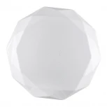 Светодиодный светильник потолочный 72Вт С ПДУ Lumin'arte Polaris CLL2172W-POLARIS