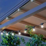 Гирлянда Gauss Holiday HL062