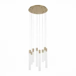 Подвесной светильник ST Luce Terni SL1229.303.08