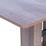 Стол раздвижной 80.530 Гранд 2500000080296 Leset