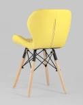 Стул Stool Group Бон экокожа желтый УТ000005425