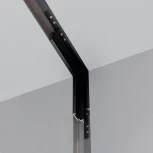 Коннектор внутренний для встраиваемого магнитного шинопровода Exility Maytoni Accessories for tracks Exility TRAM034ICL-42B