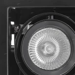 Встраиваемый точечный светильник Lightstar Cardano 214018 (220V)