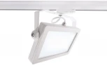 Трековый светильник трехфазный Deko-Light Flood 707140 (LED, 220V)
