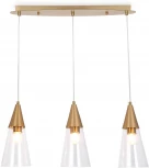 Подвесной светильник TRADITIONAL TR3669 (220V, на проводе)