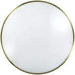 Настенно-потолочный светильник Sonex Lota Bronze 2089/CL