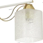 Потолочная люстра Lumion Opicus 3508/3C