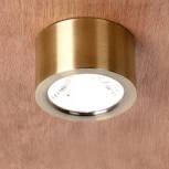 Накладной точечный светильник Favourite Deorsum 2806-1U