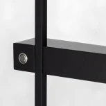 Настенный светильник Citilux Pixel CL216391 (регулировка яркости, LED, 220V, сенсорный выключатель)