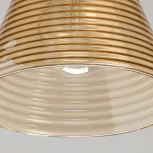 Подвесной светильник De City Лоск 107012201 (на проводе)