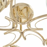 Потолочная люстра на штанге Arte Milano Napoli-8776 338776/5 FGD (220V)