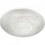 Настенно-потолочный светильник Sonex Visma 2048/DL (LED, 220V, пульт управления, IP43)