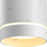 Встраиваемый точечный светильник Novotech Arum 357690 (LED, 220V)