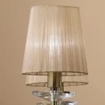 Подвесная люстра Mantra Tiffany 3870