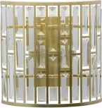 Настенный светильник MW-Light Монарх 121020102 (220V)