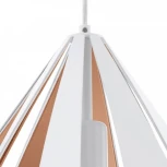 Подвесной светильник Eglo Carlton 1 49932 (220V, на проводе)