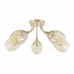 Потолочная люстра Arte Milano Napoli-8776 337966/5 FGD (220V)