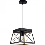 Подвесной светильник Stilfort Kaizer 3004/08/01P (220V, на проводе)