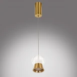 Подвесной светильник MyFar Jane MR1210-1PL (LED, 220V)