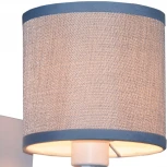 Бра для чтения Favourite Essentia 2002-2W (LED, 220V, выключатель)