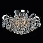 Потолочная люстра DeMarkt Бриз 464019916