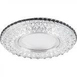 Встраиваемый точечный светильник Feron 32541