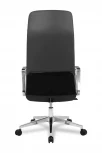 Кресло руководителя бизнес-класса HLC-2413L-1/Dgrey