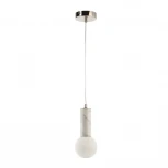 Подвесной светильник Favourite Fest 2751-1P (220V, на проводе, шар)