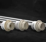 Потолочная люстра Lussole Lgo Lafayette GRLSP-8267 (220V, IP21)