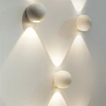 Светодиодная архитектурная подсветка белый Elektrostandard Diver 1566 TECHNO LED