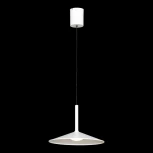 Подвесной светильник Lussole Refugio LSP-7432 (LED, 220V, на проводе)