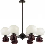 Потолочная люстра Odeon Light Changi 4978/12