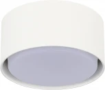 Светильник потолочный ST Luce ST164.502.01 Белый GX53 1*50W 220V